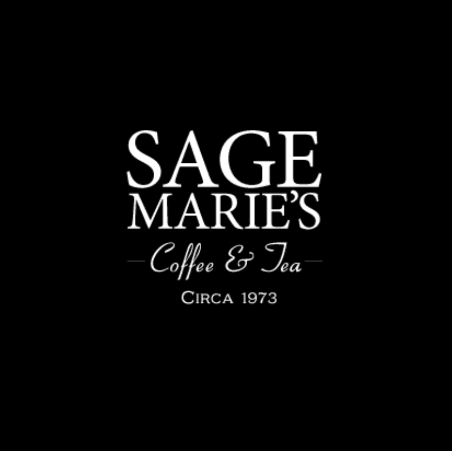 Gift Card - Buy Now - Sage Marie's Coffee & Tea