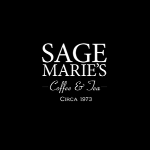 Open image in slideshow, Gift Card - Buy Now - Sage Marie&#39;s Coffee &amp; Tea

